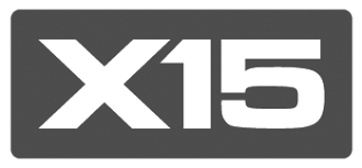 X15